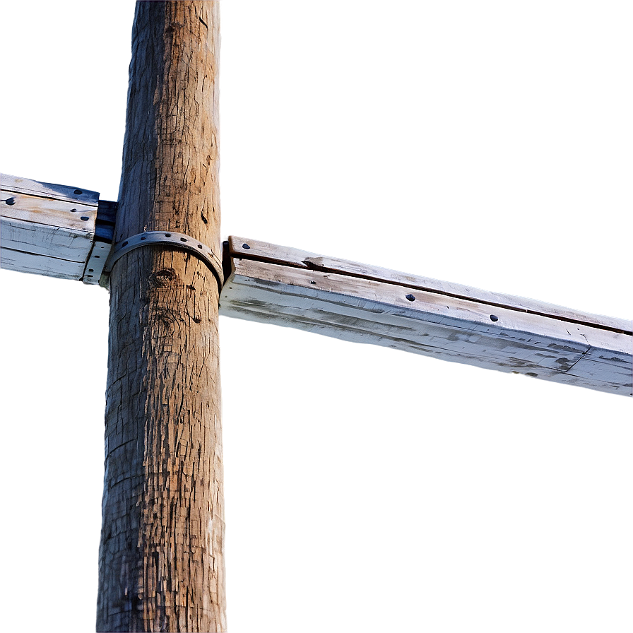 Telephone Pole On Street Png Afi PNG