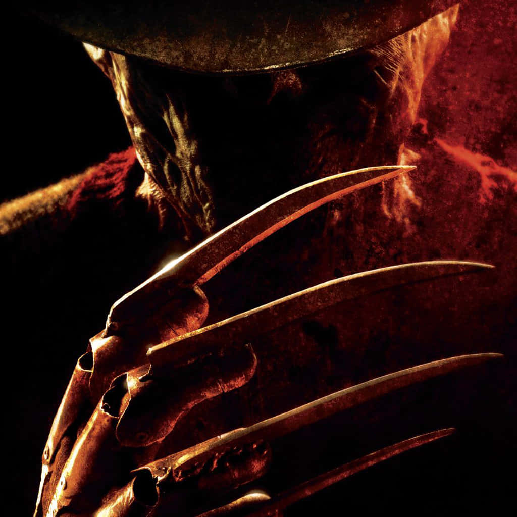 Temal'incarnazione Della Paura: Freddy Krueger Liberato