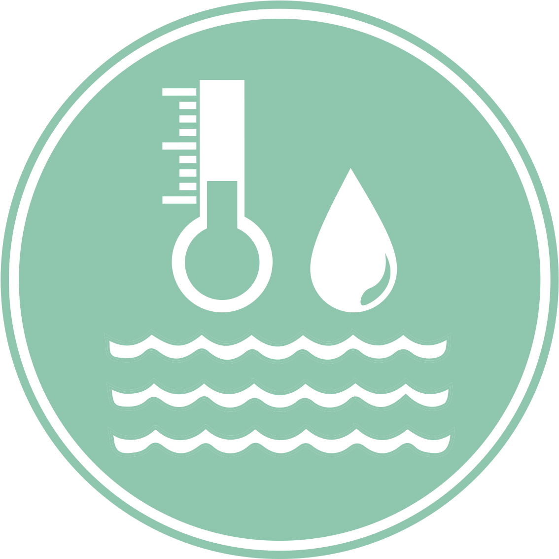 Temperature Humidity Icon PNG