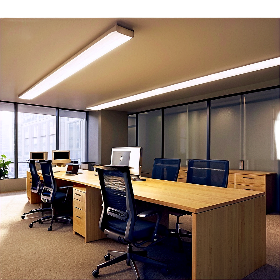 Temporary Office Space Png Wrb19 PNG