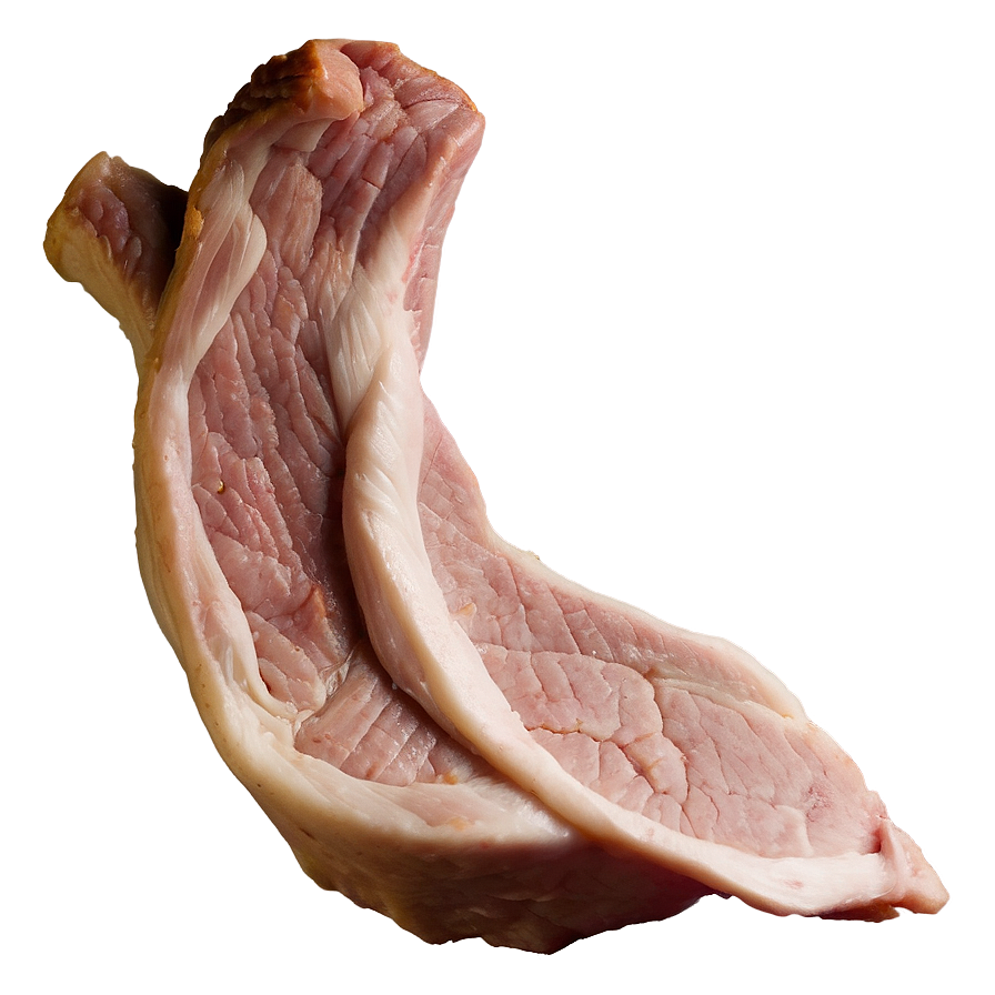 Tender Lamb Meat Png Ttl PNG