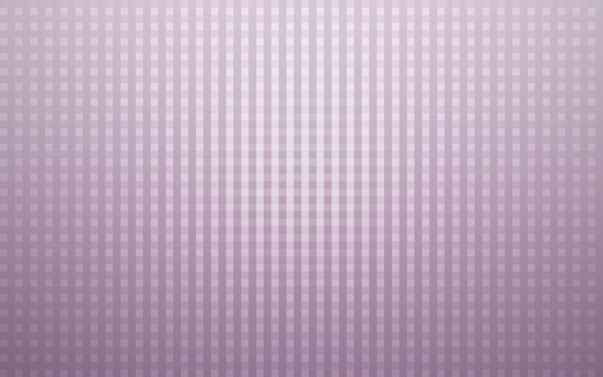 Tender Pink Checkered Design Wallpaper