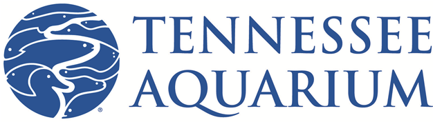 Tennessee Aquarium Logo PNG