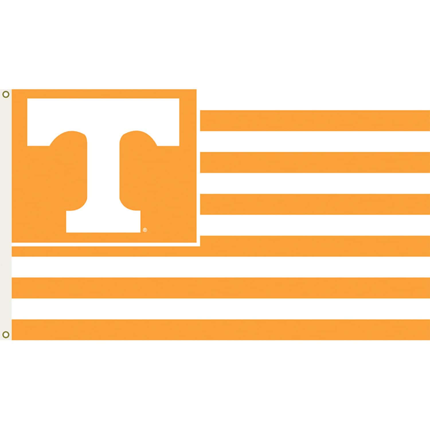 Bandieradel Tennessee, Un Simbolo Di Orgoglio Sfondo