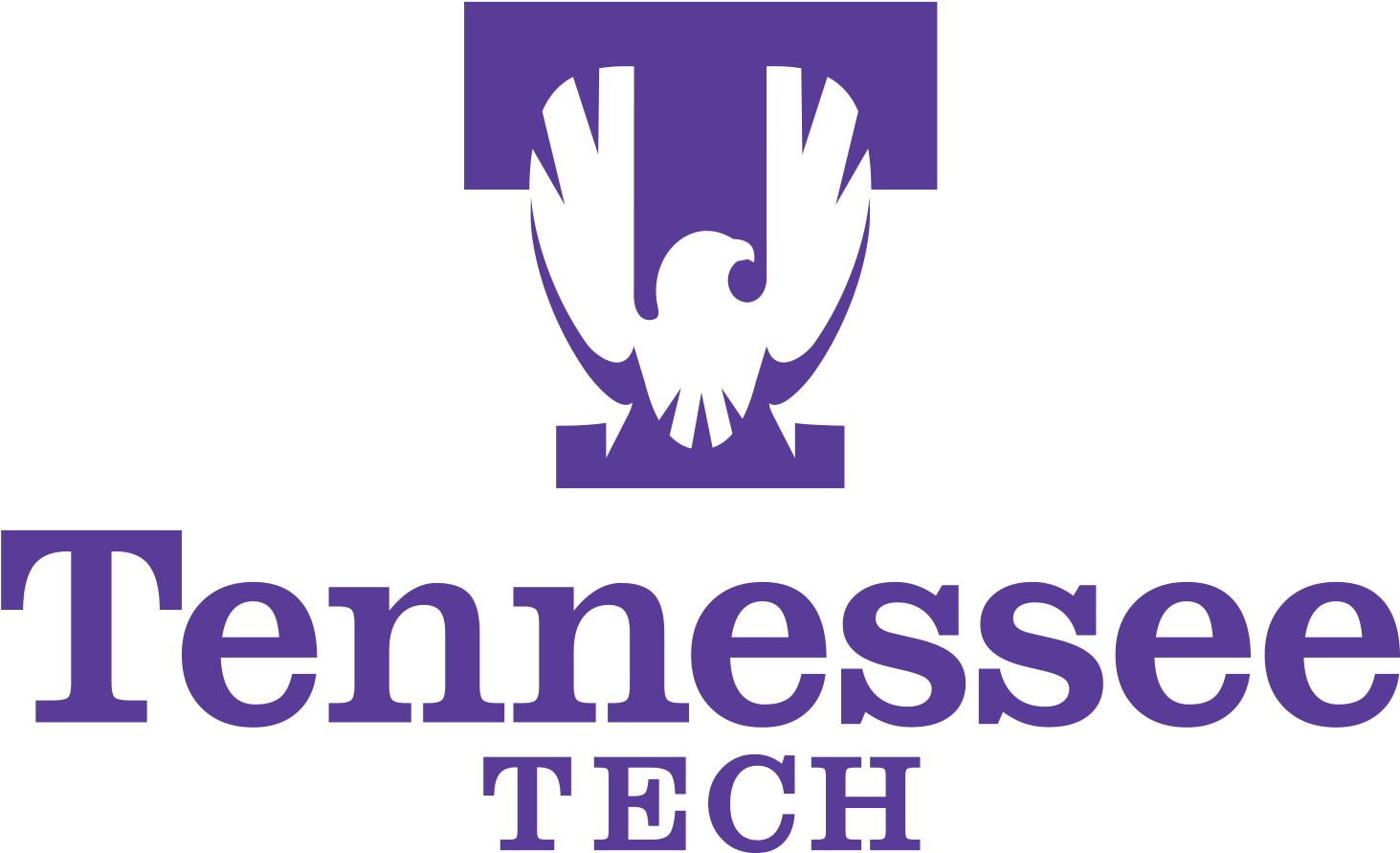 Tennessee Tech University Logo PNG