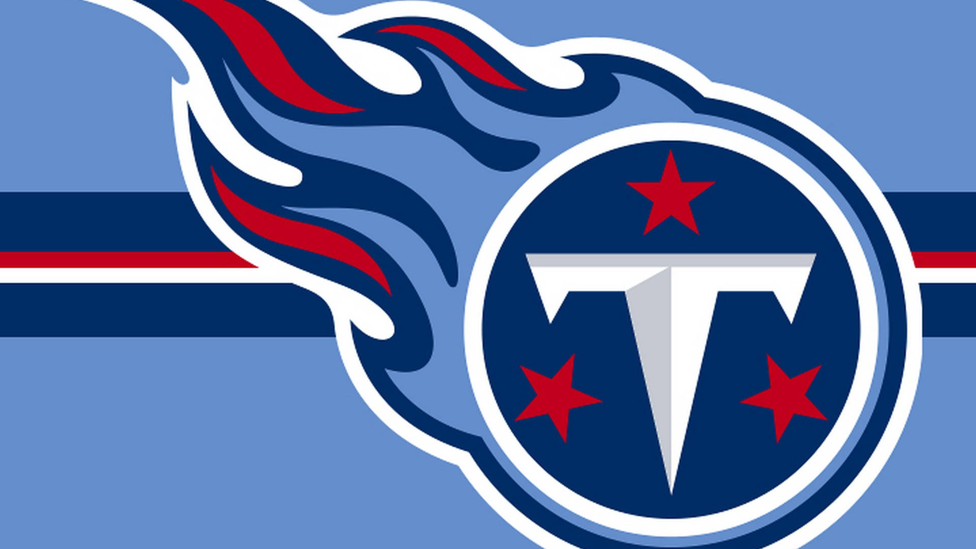 Tennessee Titans American Football Wallpaper