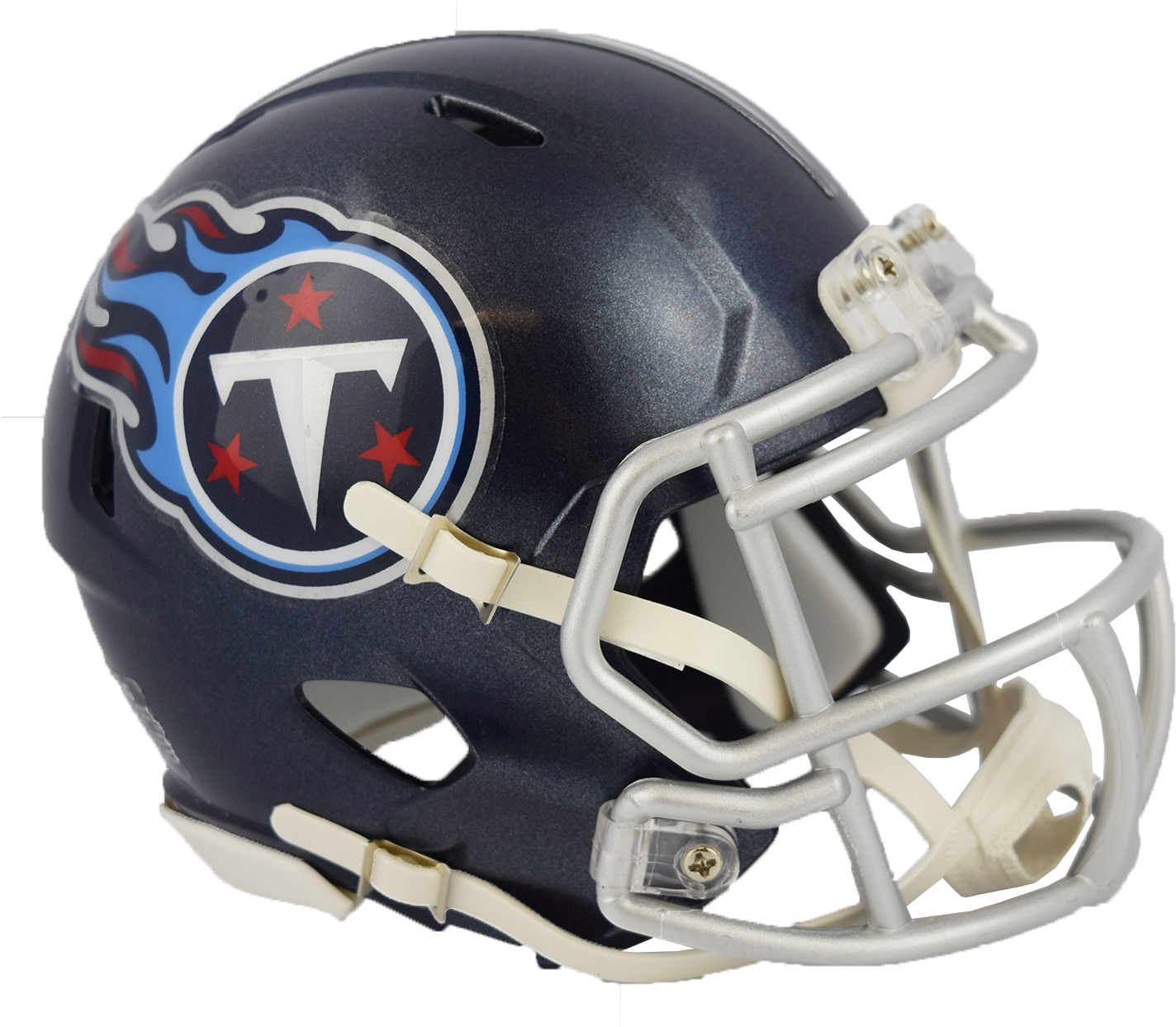 Tennessee Titans Football Helmet PNG