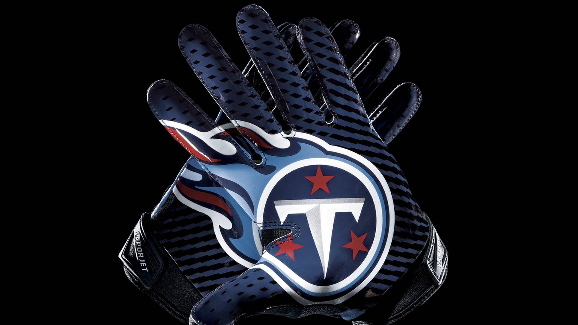 Tennessee Titans Gloves Wallpaper