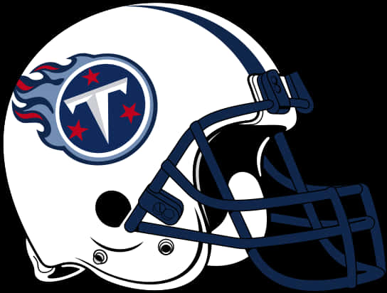 Tennessee Titans Helmet Logo PNG