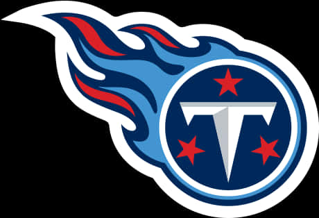 Tennessee Titans Logo PNG