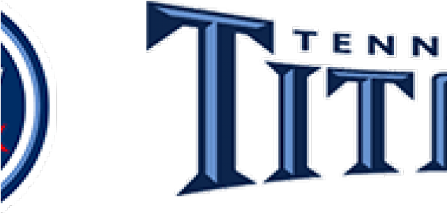 Tennessee Titans Logo Partial PNG