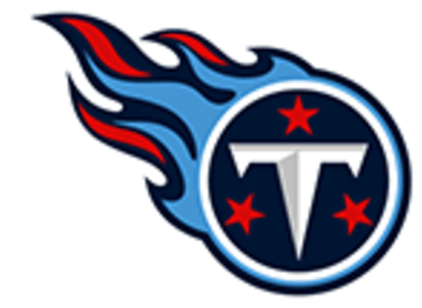 Tennessee Titans Logo PNG