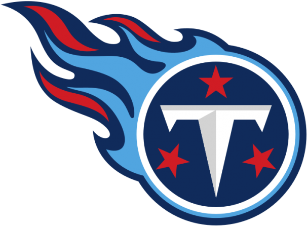 Tennessee Titans Logo PNG