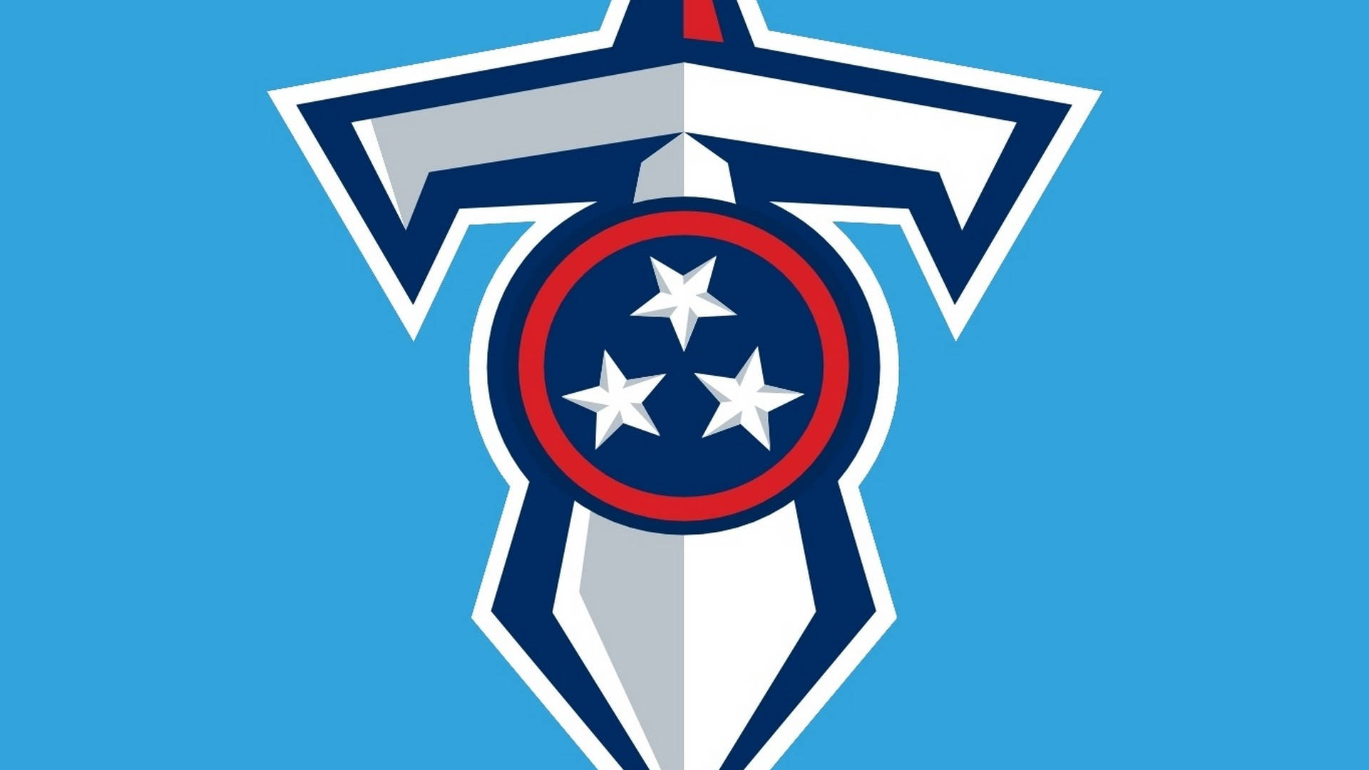 Tennessee Titans Sword Logo Wallpaper
