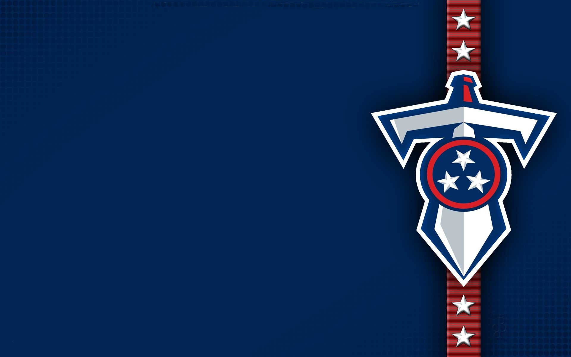 Tennessee Titans Sword Sign Wallpaper