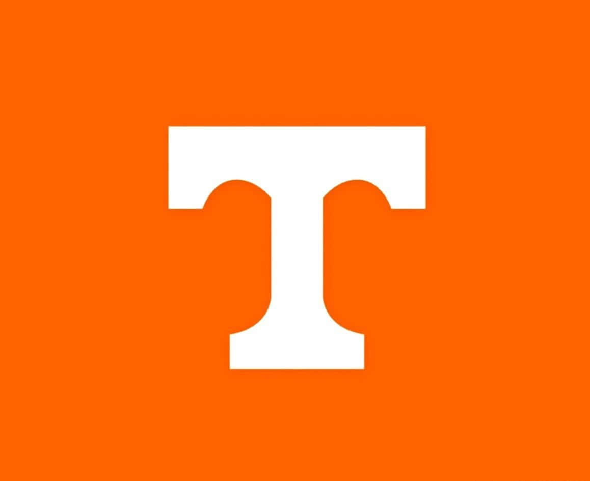 Download wallpapers Tennessee Volunteers orange background American  football team Tennessee Volunteers emblem NCAA Tennessee USA American  football Tennessee Volunteers logo for desktop with resolution 2560x1600  High Quality HD pictures wallpapers