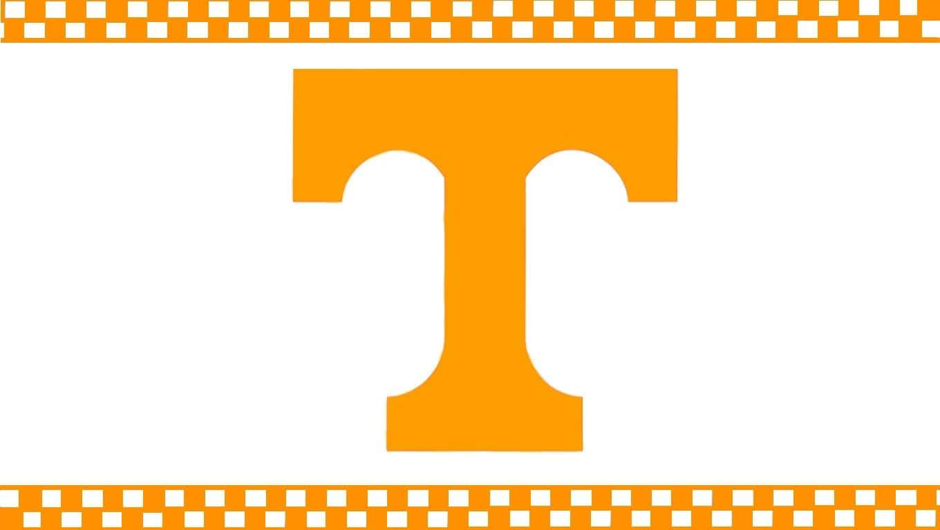 Tennessee Volunteers Logotyp - Png Wallpaper