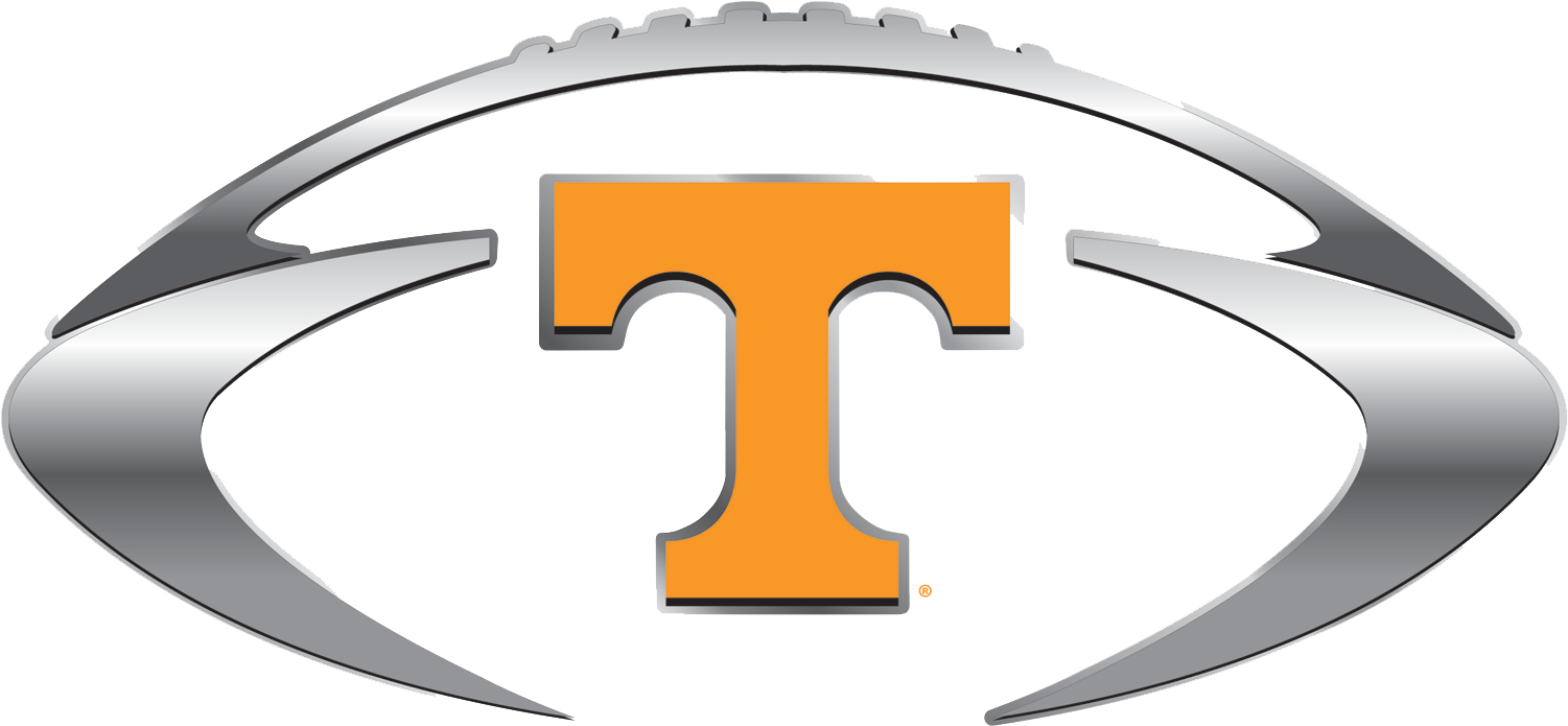 Tennessee Volunteers Logo PNG