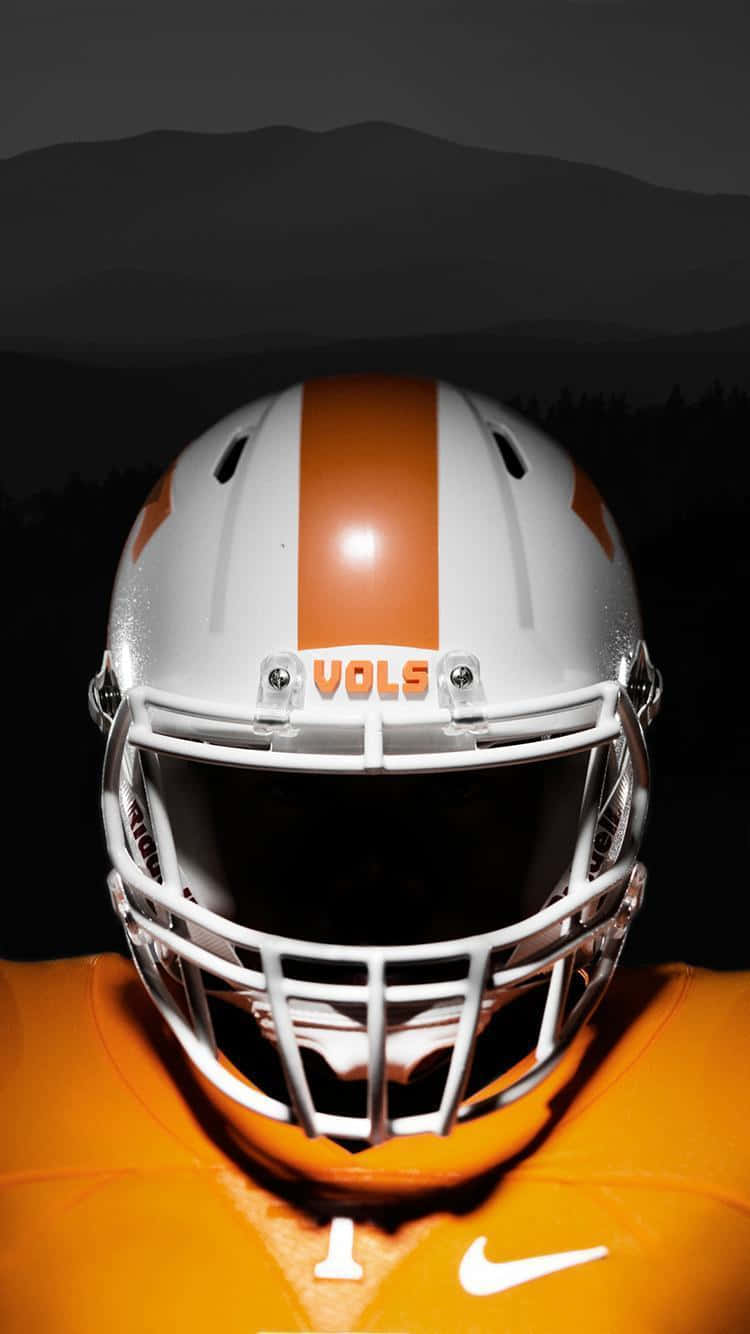 The Tennessee Volunteers Make Family Proud Wallpaper
