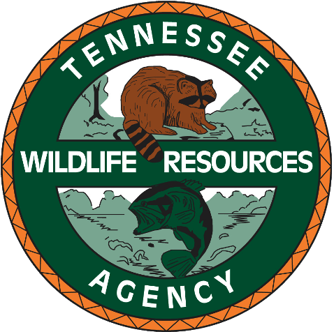 Tennessee Wildlife Resources Agency Logo PNG