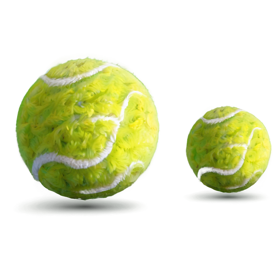 Tennis Ball Bounce Png 13 PNG