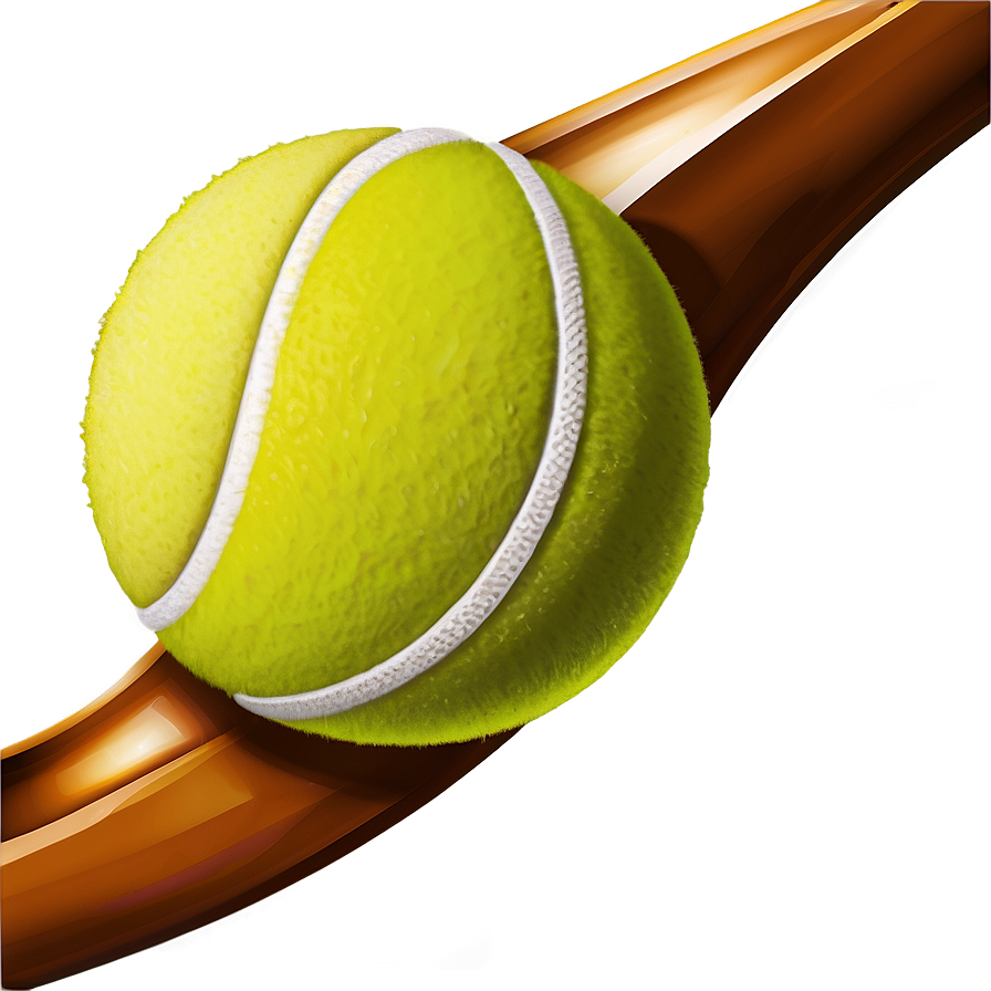 Download Tennis Ball Png 83 | Wallpapers.com