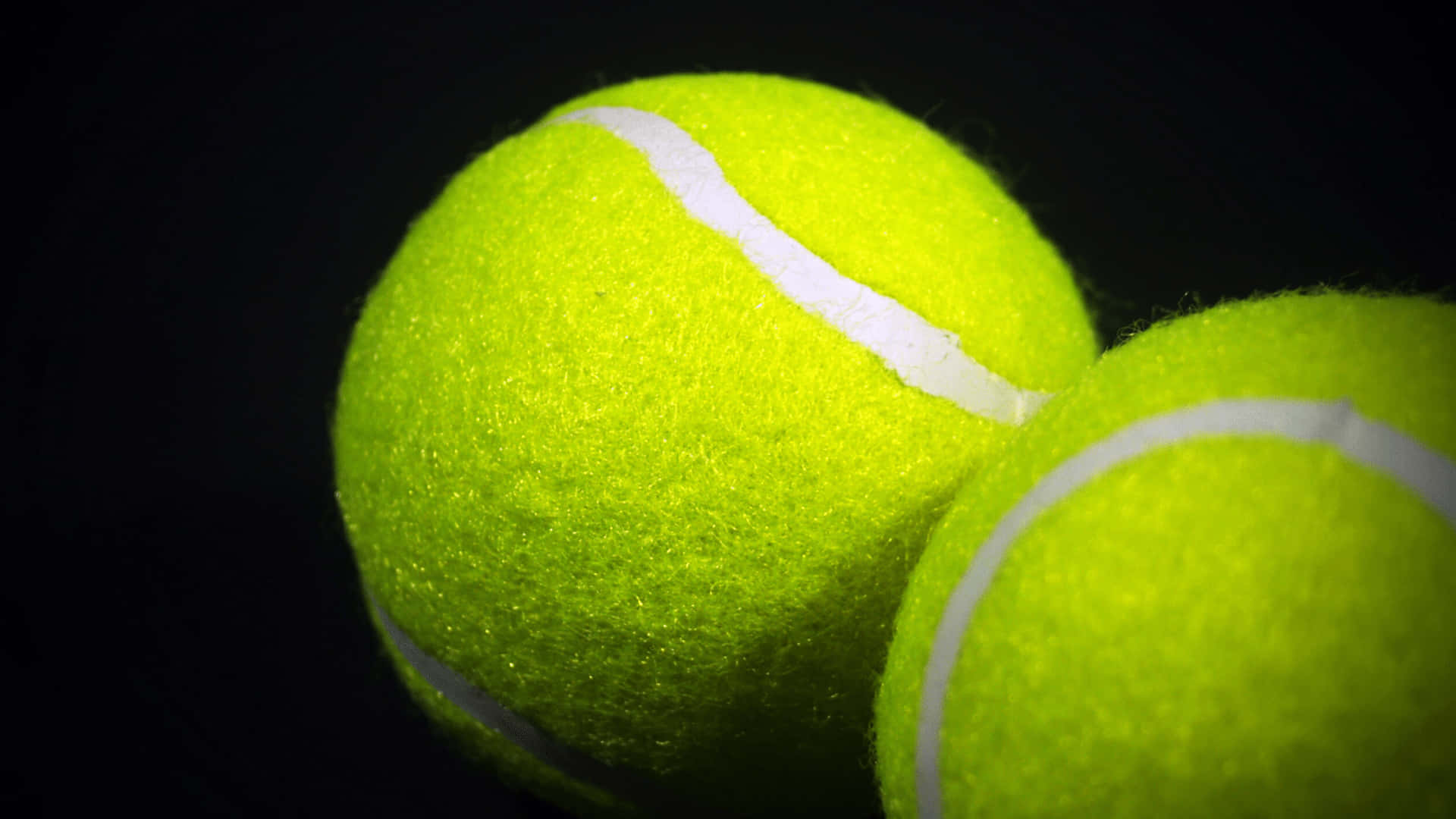 Condicionesperfectas Para Jugar Al Tenis Fondo de pantalla