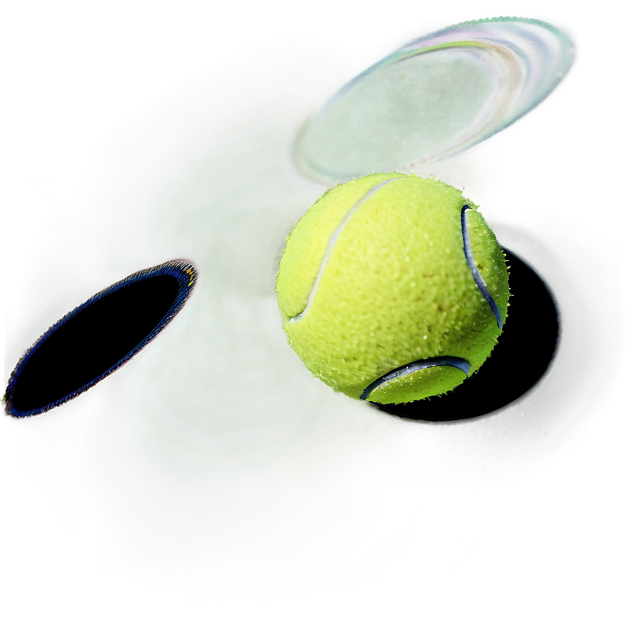 Download Tennis Balls Shadow Png Ksr | Wallpapers.com