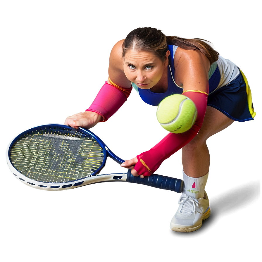 Tennis Grip Technique Png 68 PNG