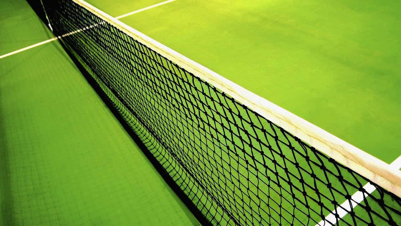 Tennisspilbilleder