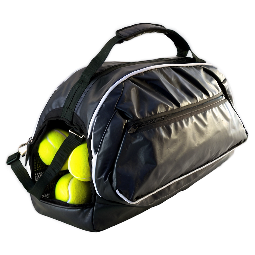 Download Tennis Sports Bag Png Msq | Wallpapers.com