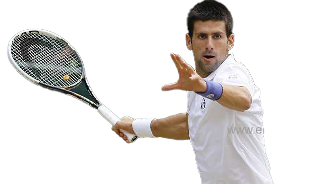Tennis_ Player_in_ Action.png PNG