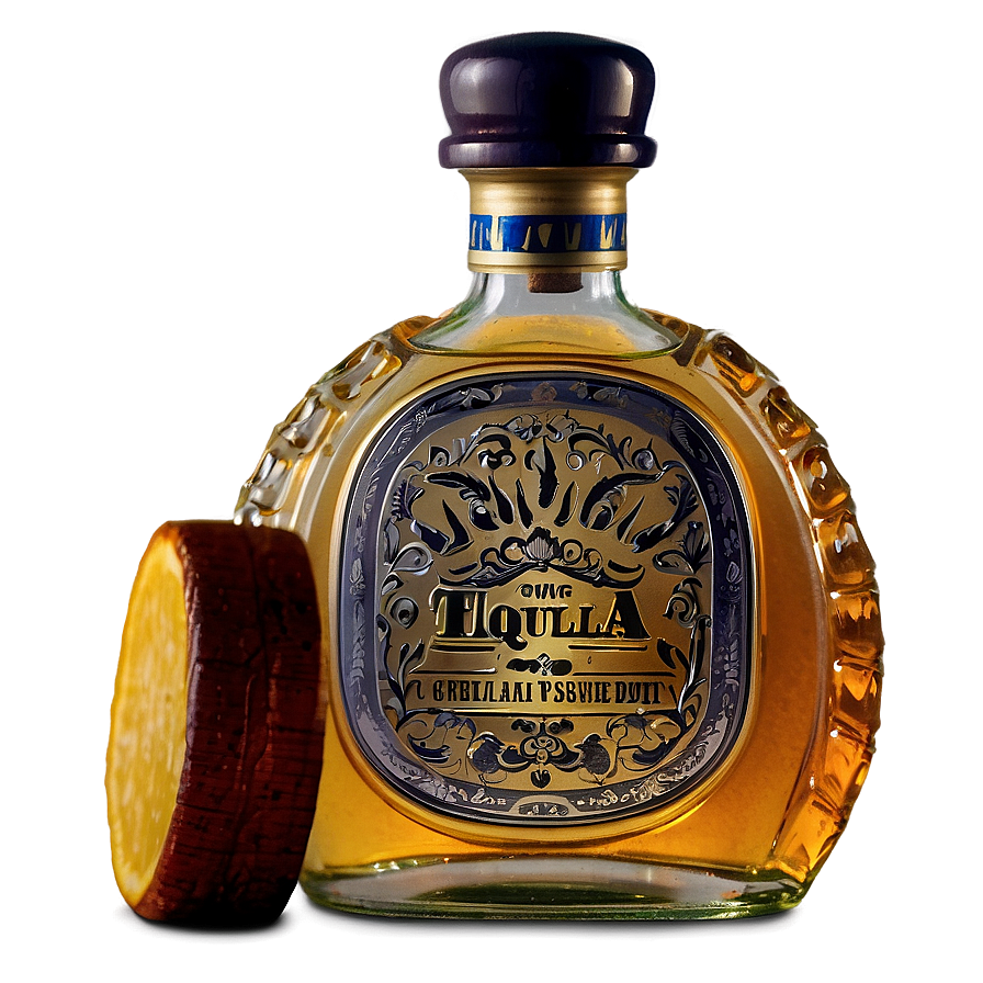 Download Tequila Bottle Mexican Png 57 | Wallpapers.com