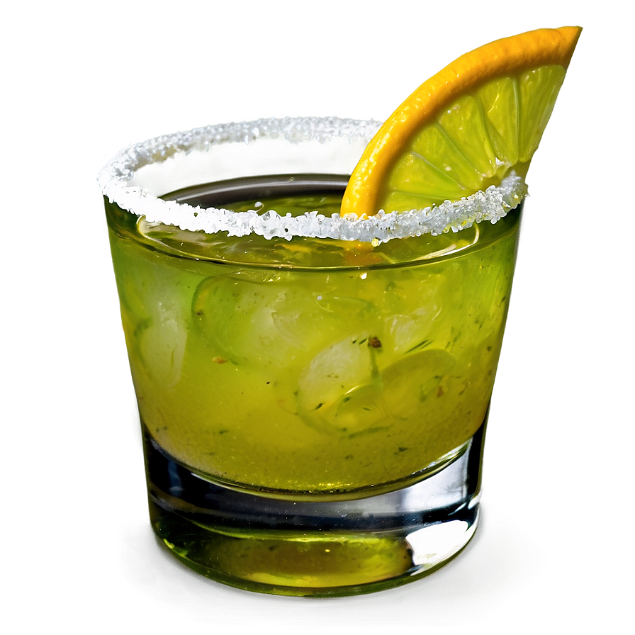 Tequila Margarita Png 8 PNG