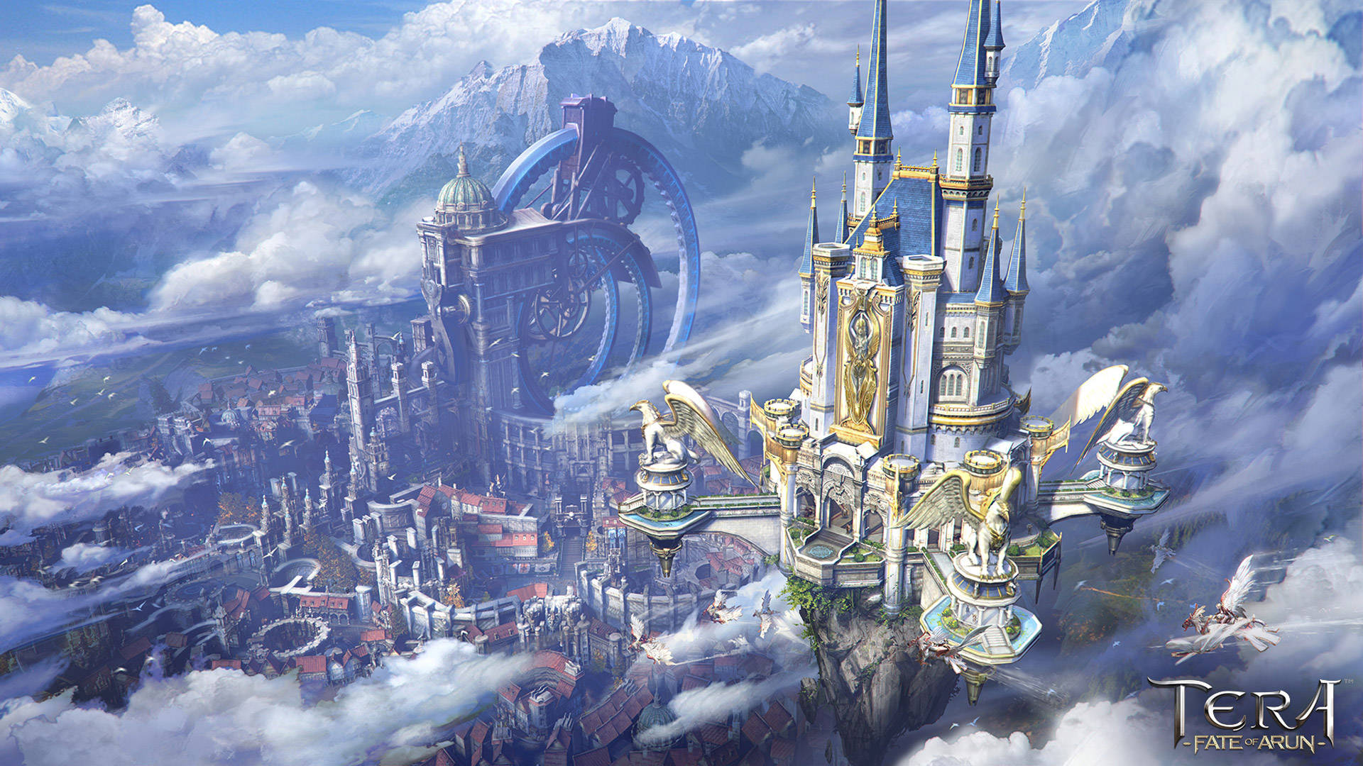 Tera Wallpapers 76 pictures