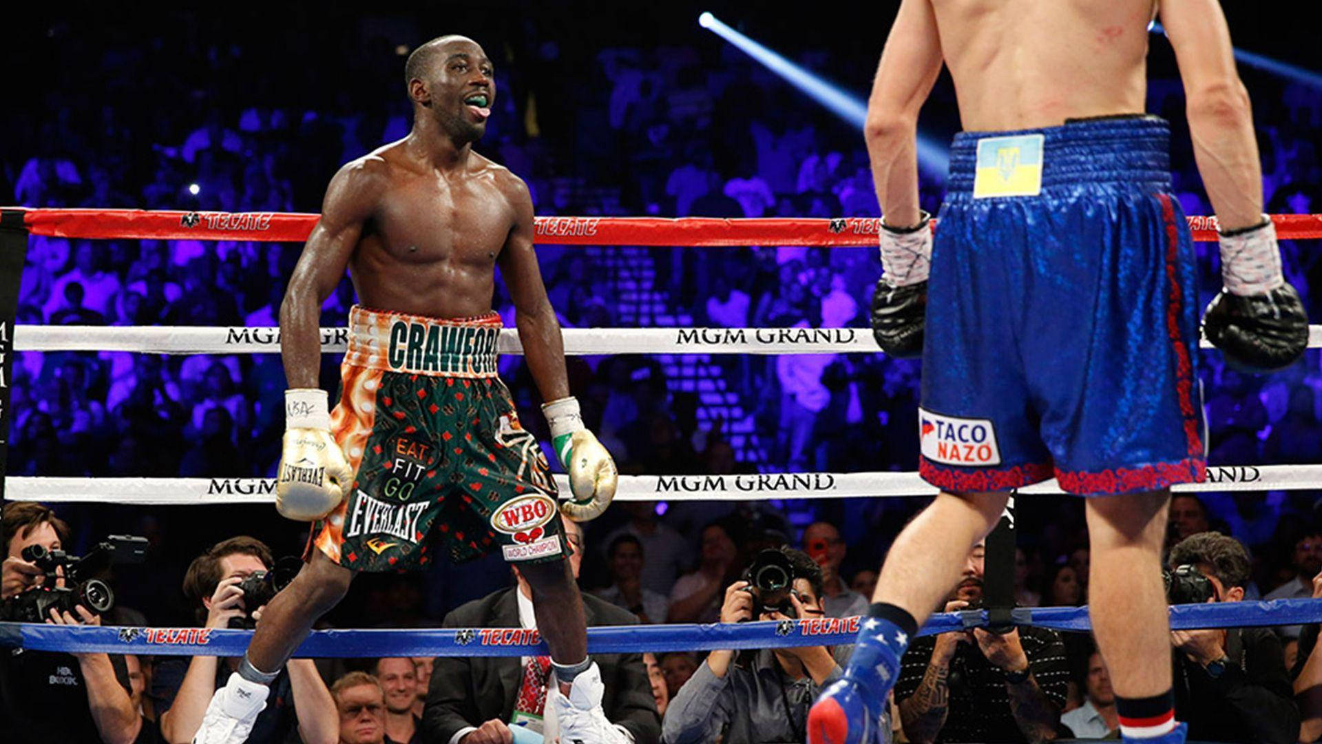 Top 999+ Terence Crawford Wallpaper Full HD, 4K Free to Use