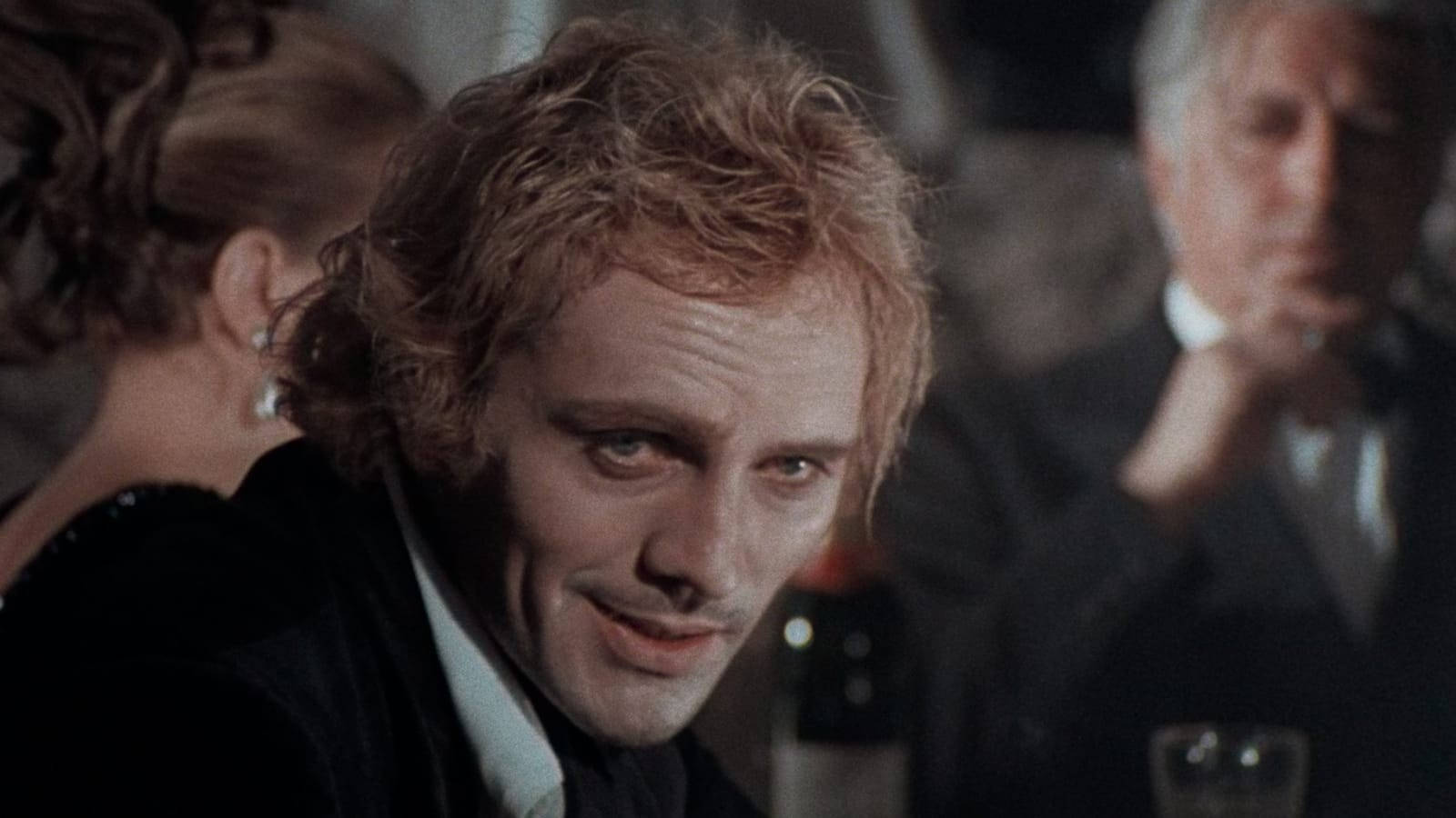 Terence Stamp Actor Movie Wallpaper