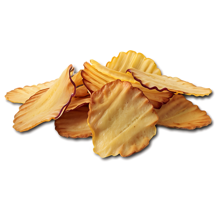 Teriyaki Potato Chips Png Kgd93 PNG