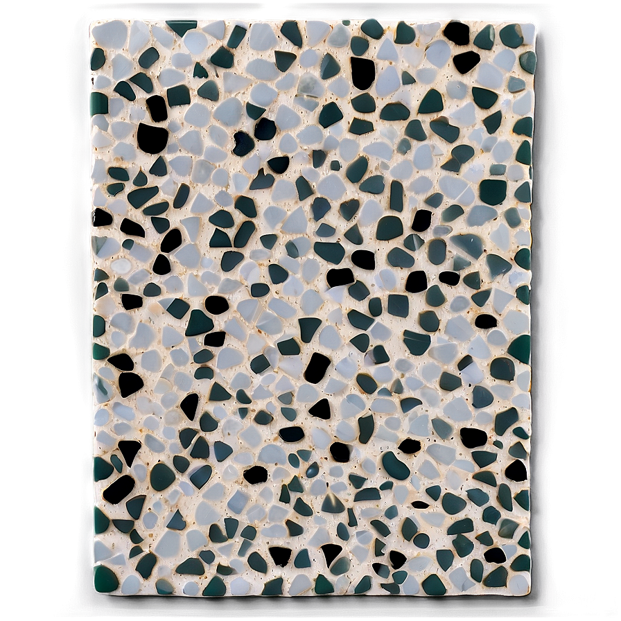 Terrazzo Marble Texture Png 7 PNG