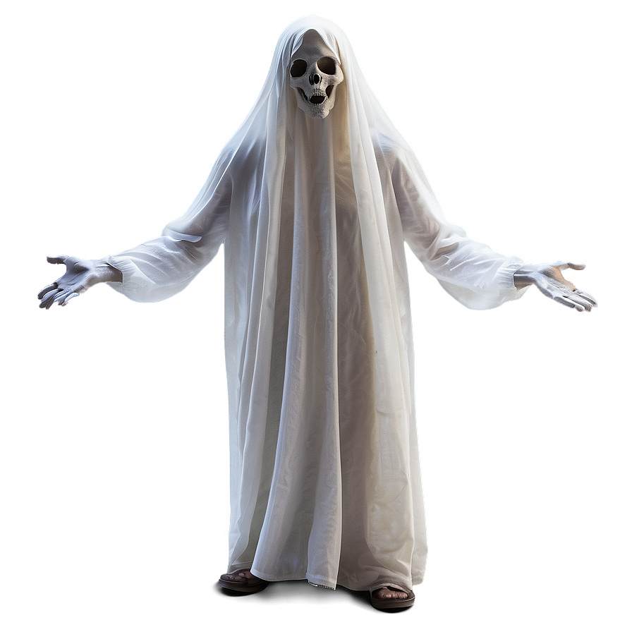 Terrifying Ghostly Apparition Png 82 PNG