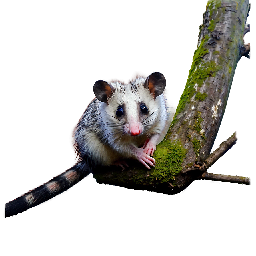 Download Territorial Possum Behavior Png 79 | Wallpapers.com