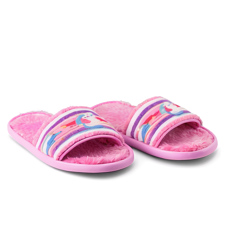 Terry Cloth Slippers Png 97 PNG