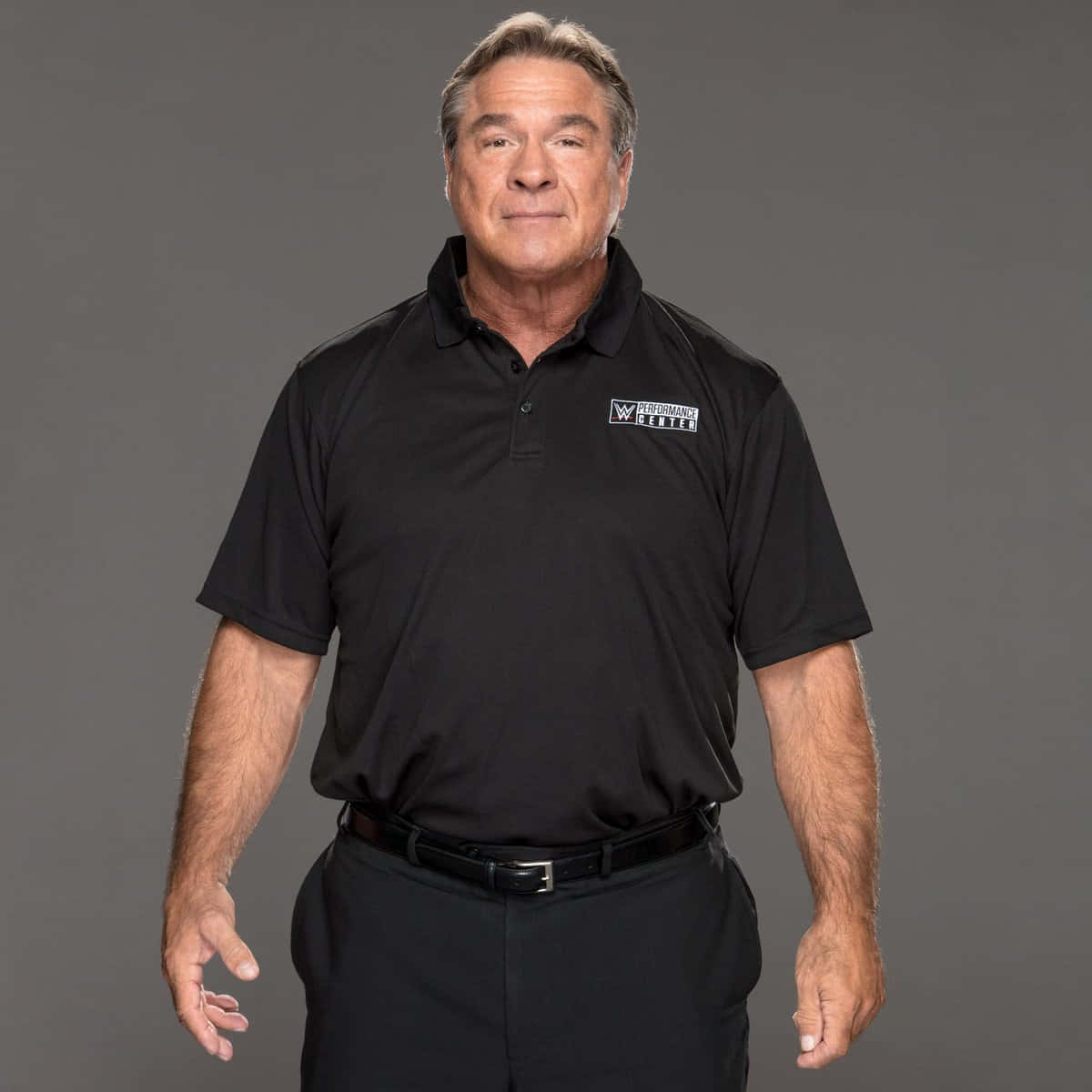 Terry Taylor NXT Trainer Wallpaper