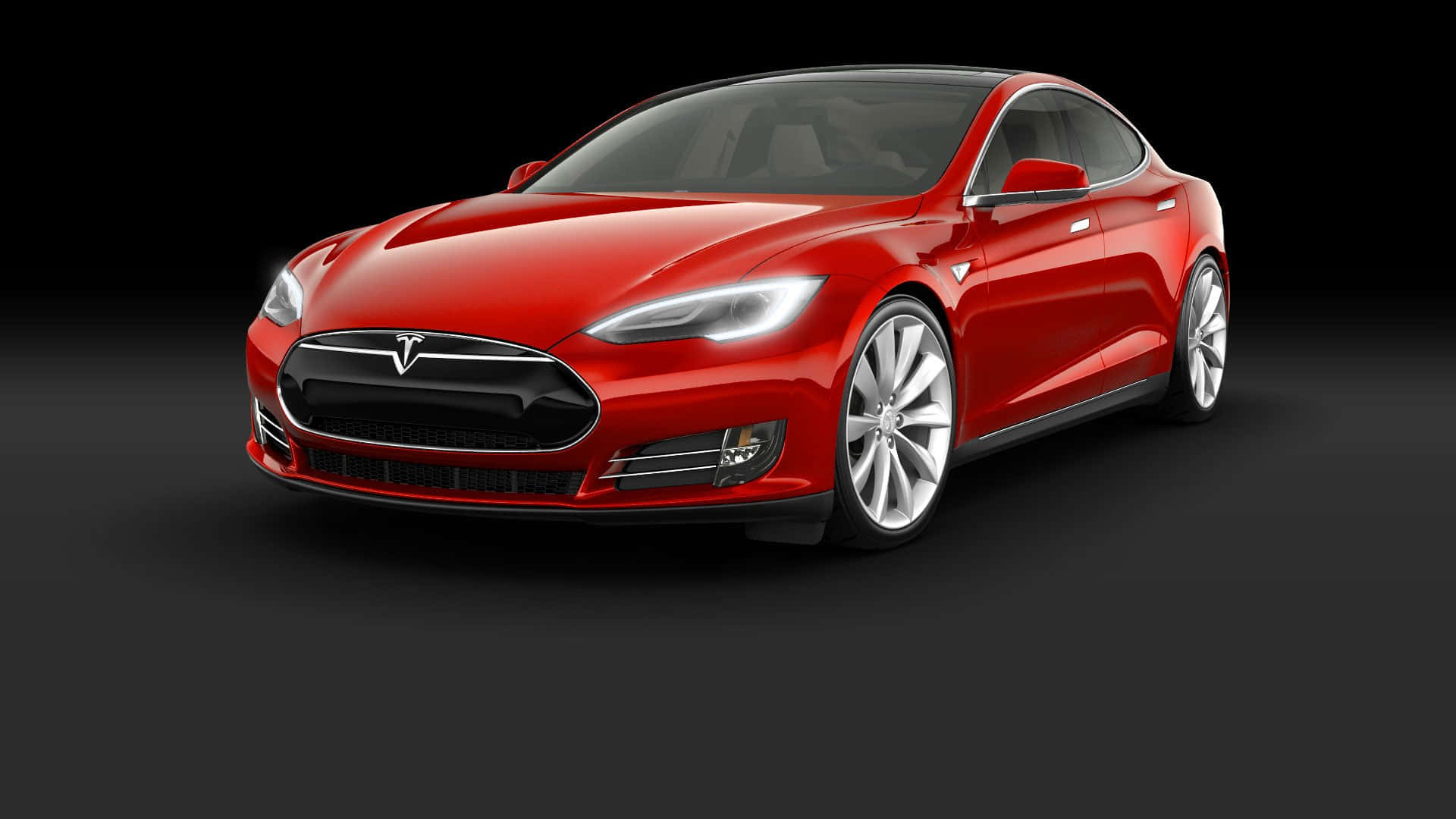 Teslamodel X | Coche Eléctrico Redefiniendo La Conducción De Lujo