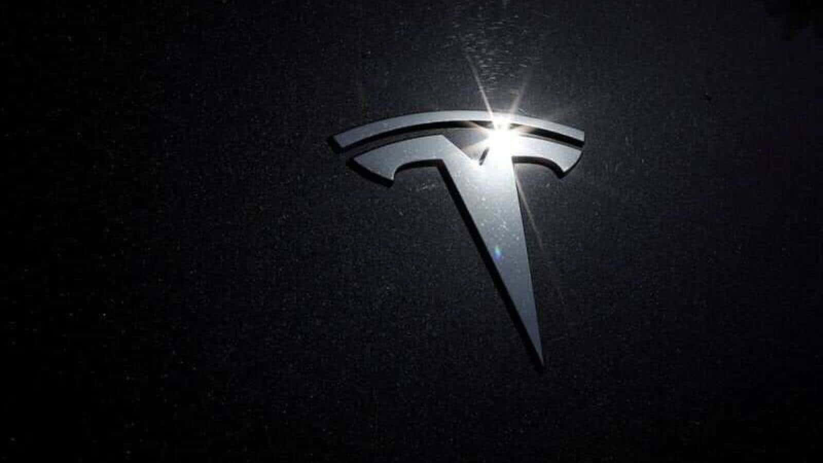 Rusain I Framtiden Med Tesla