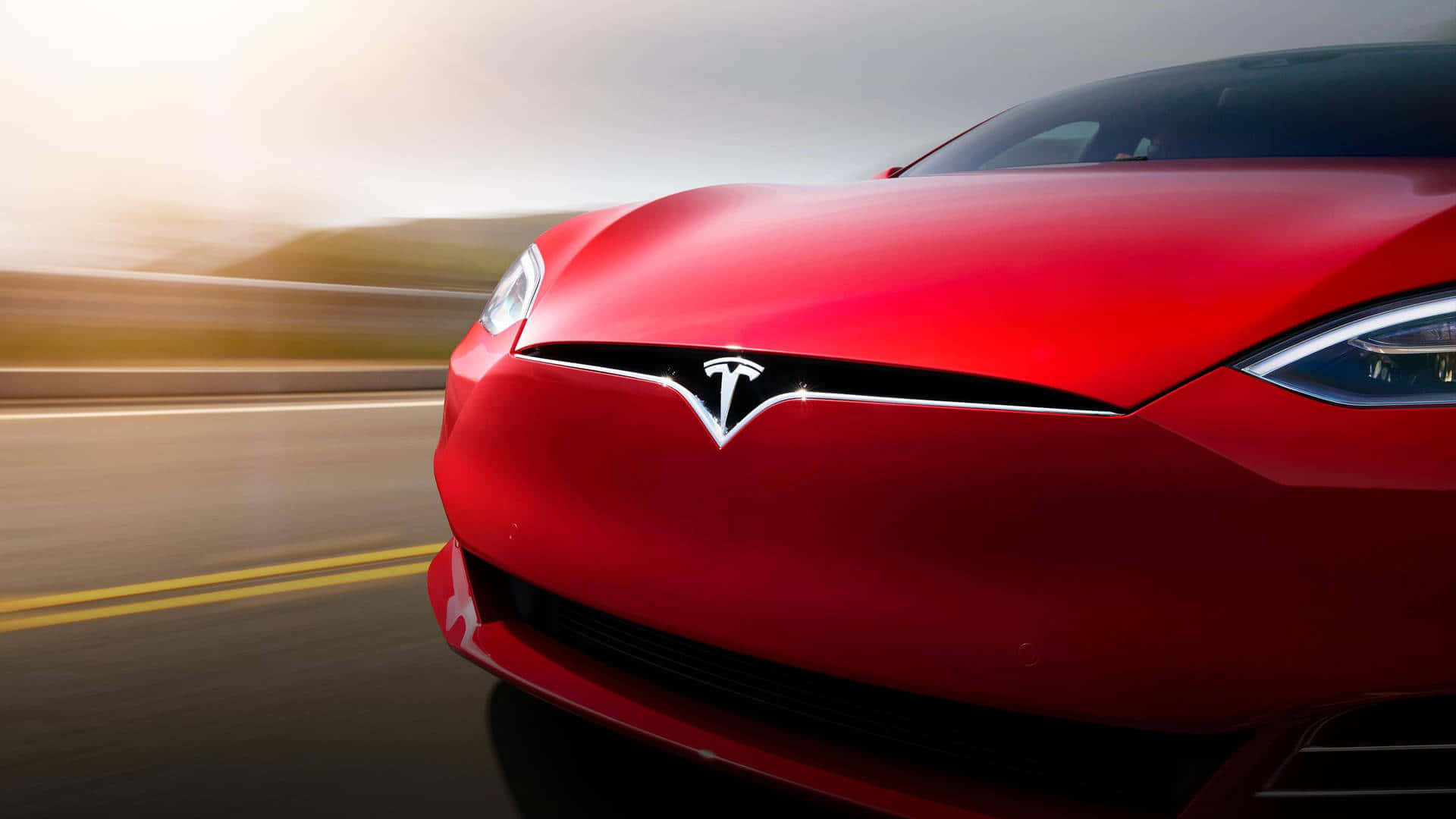 Tesla– Führend In Innovationen
