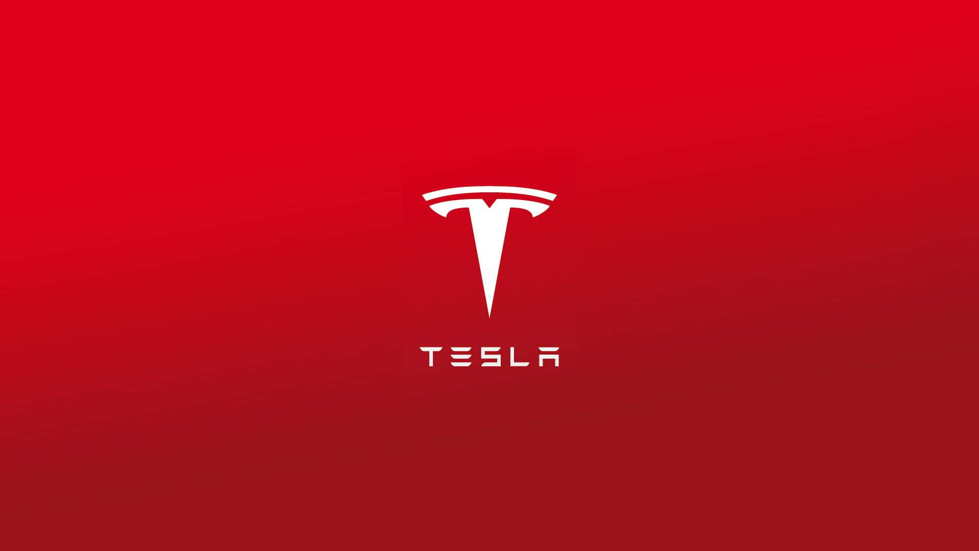 Teslafans Firar Framtiden För Elbilar
