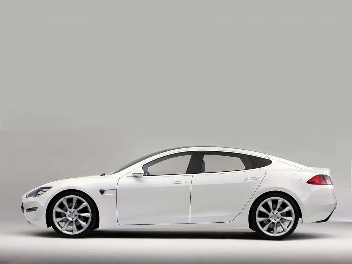 Explore the Electric Revolution with Tesla