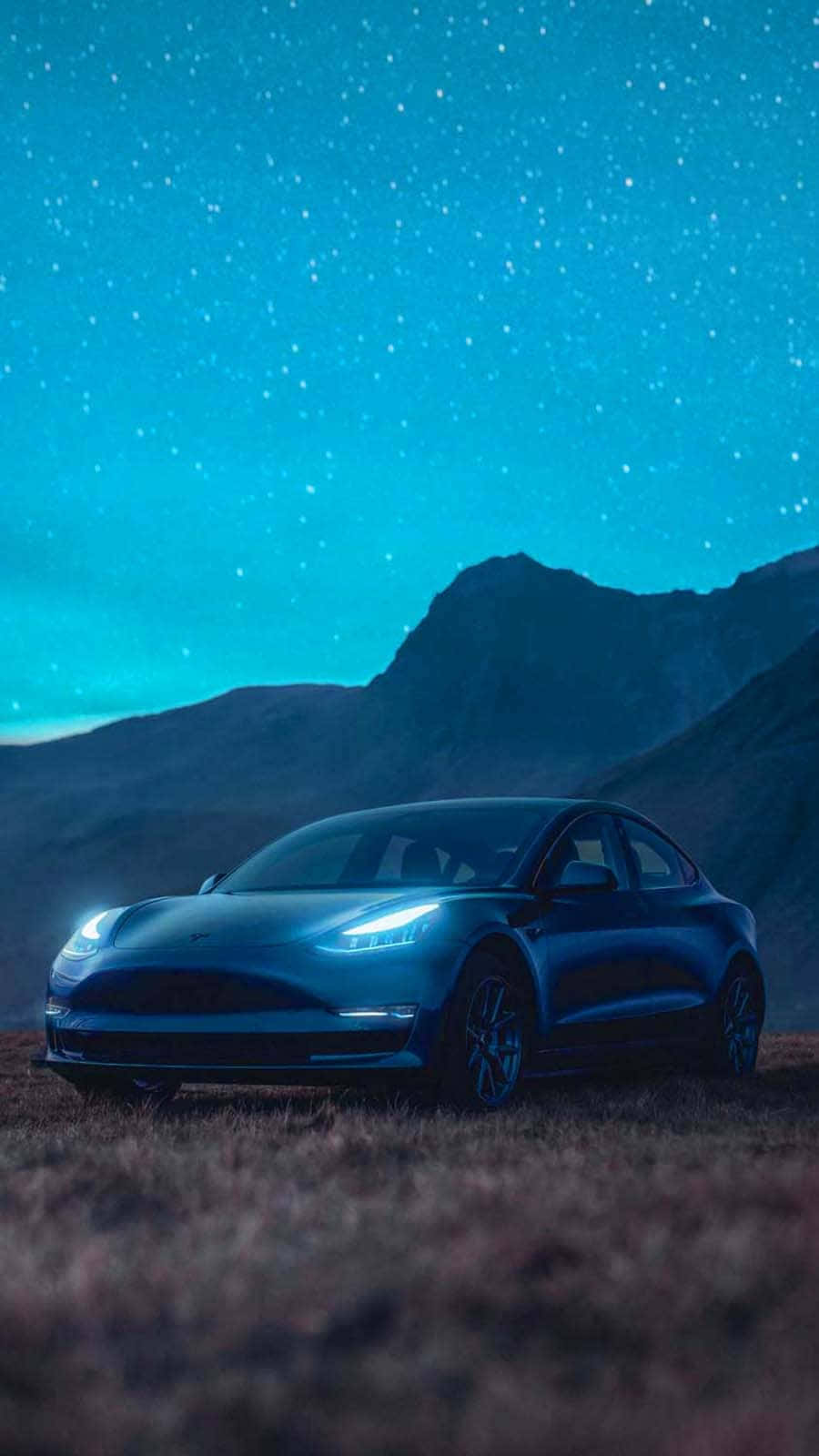 Experience The Power Of Tesla