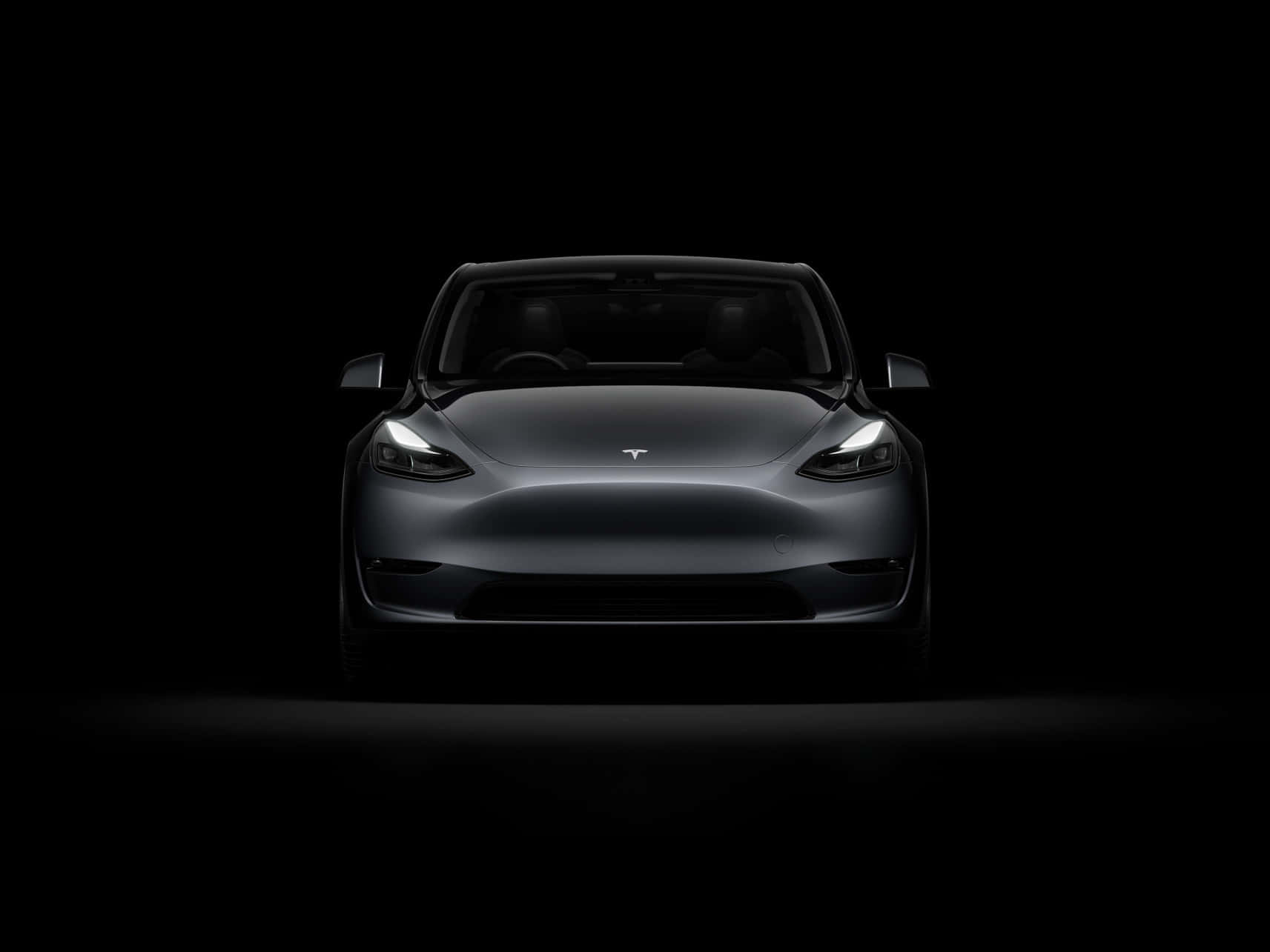 Teslamodel 3 - Inspirierend Die Zukunft Der Elektrofahrzeuge